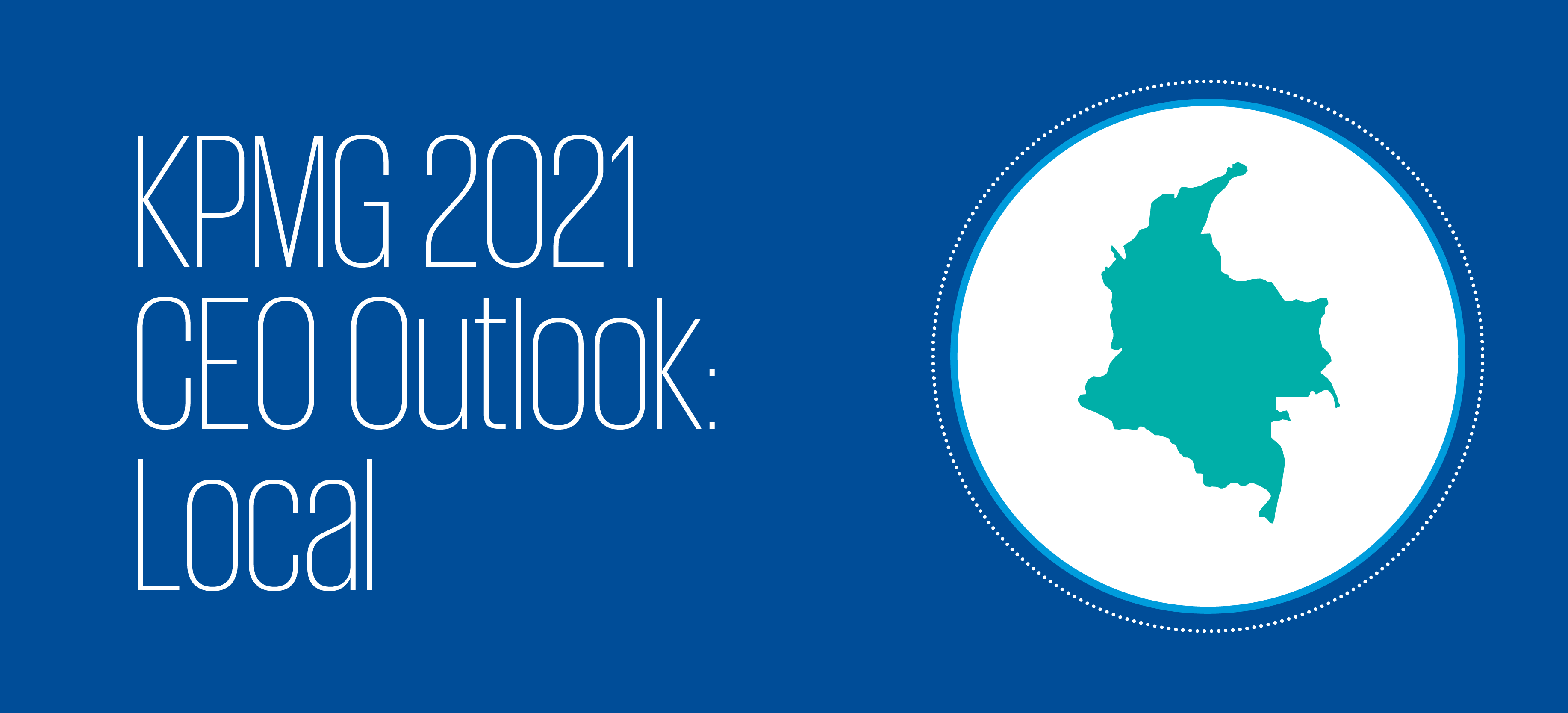 KPMG 2021 CEO Outlook