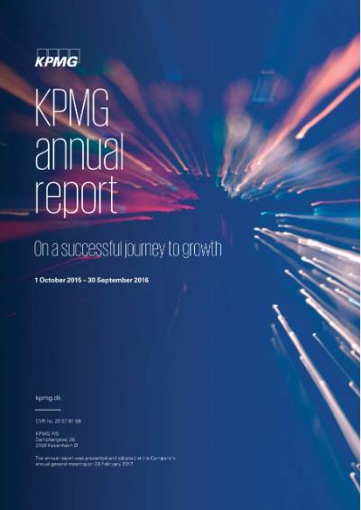kpmg 2011 report