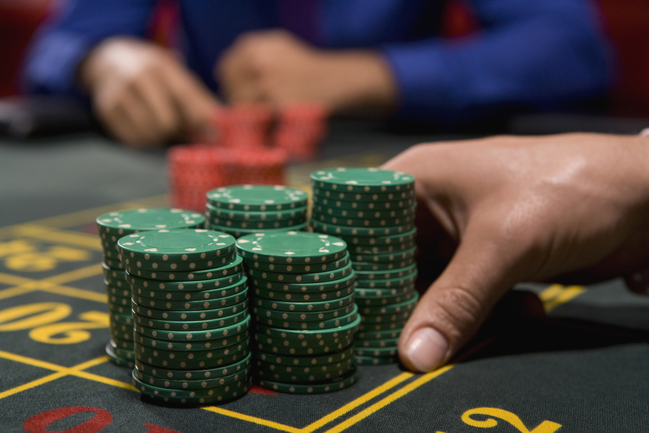 Proposal for new regulations of gambling in Sweden - KPMG Sverige