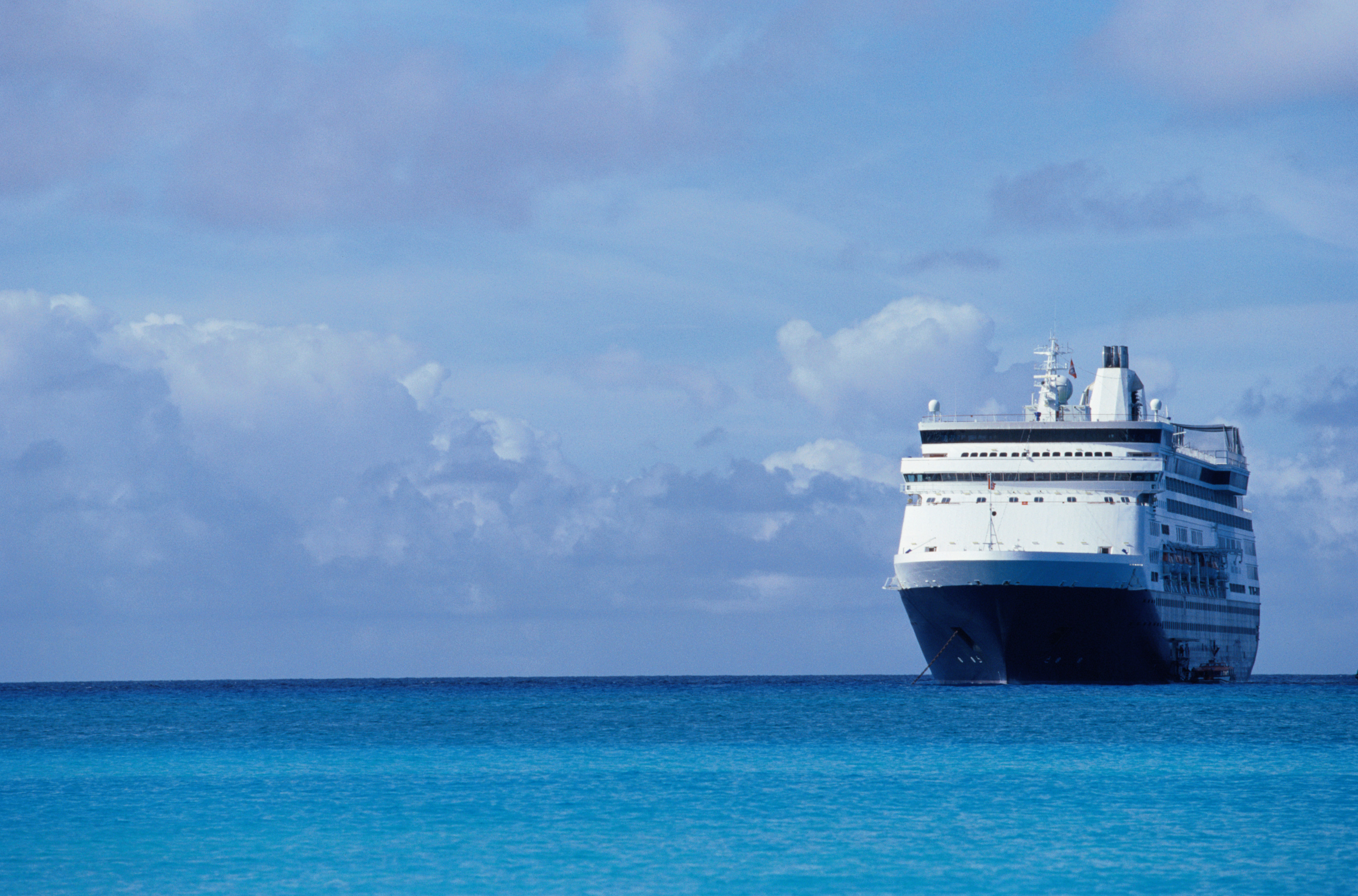 Ship reality show cruise Orlando Sentinel