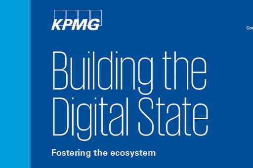  Building the Digital State