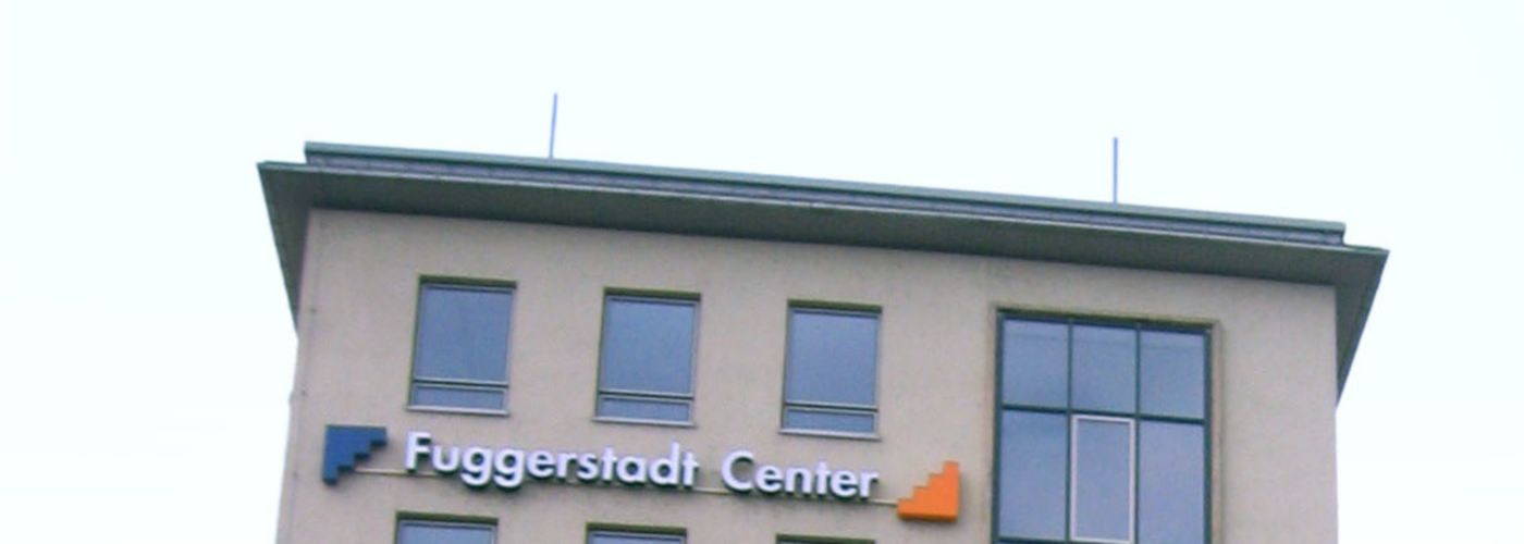 KPMG Augsburg