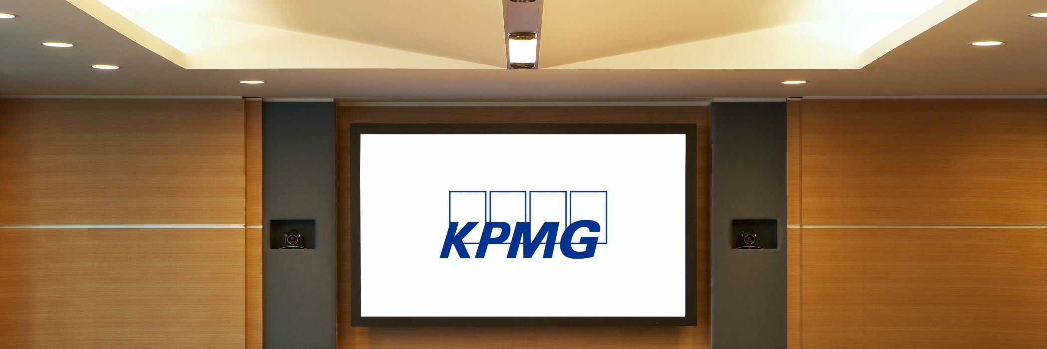 Escritório da KPMG