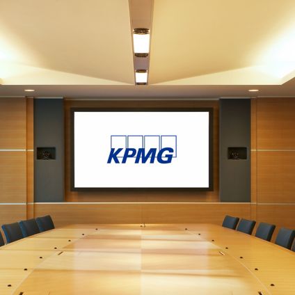 KPMGオフィス