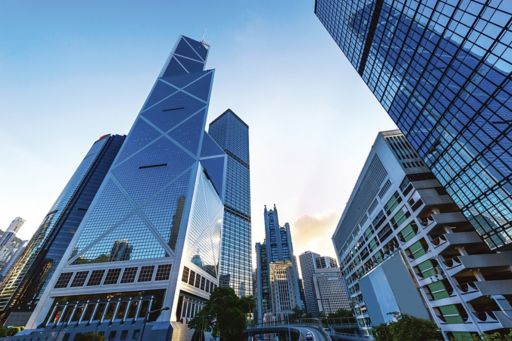 Hong Kong Capital Markets Update