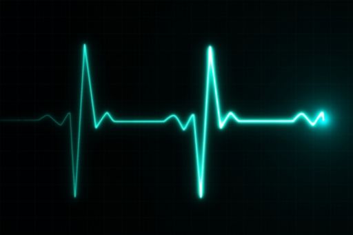 green heart rate