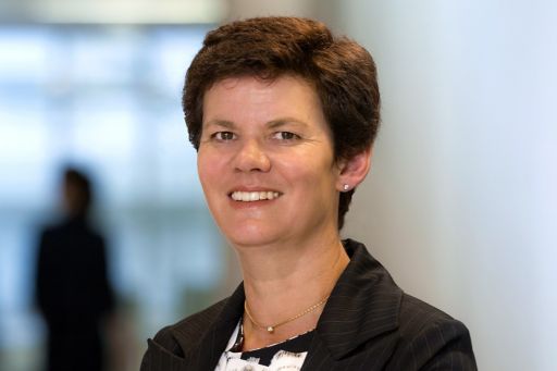 Alison Kitchen, Chairman, KPMG Australia