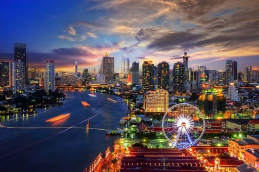 Appetite for M&A activity in Thailand remains strong, say KPMG’s Deal Advisory team