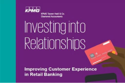 Banking Customer Experience