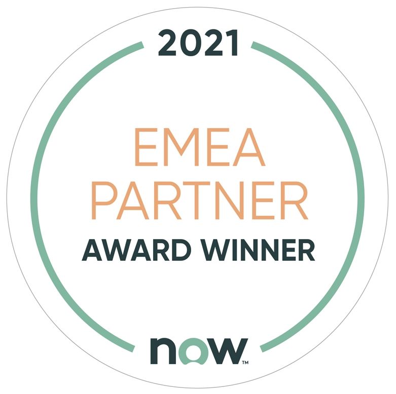 EMEA Partner