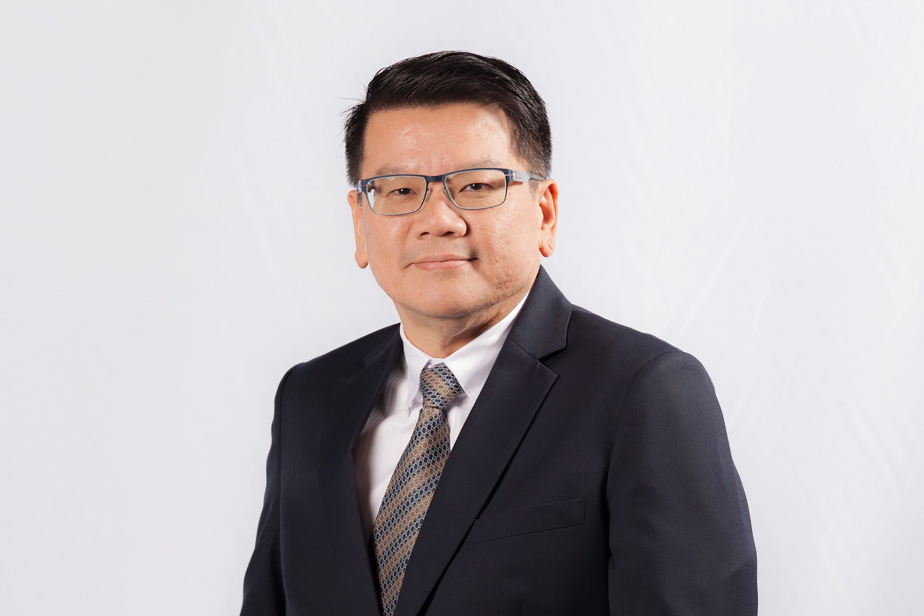 Charoen Phosamritlert, Chief Executive Officer, KPMG in Thailand, Myanmar and Laos.