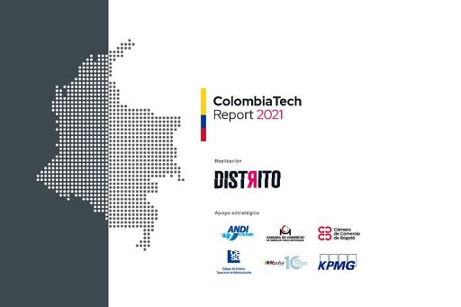Colombia Tech Report 2021
