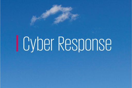  Cyber Response
