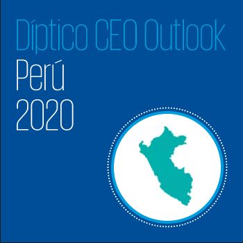 Díptico CEO Outlook Perú 2020