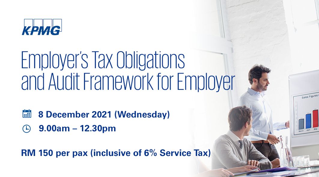 Employer’s Tax Obligations and Audit Framework for Employer