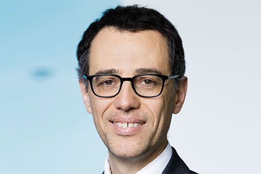 Bertrand Grau, Associé, Global Strategy Group, secteur Télécoms, Médias & Technologies et Digital