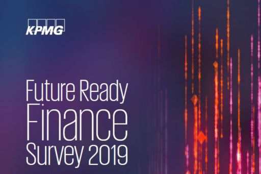 Future Ready Finance Survey