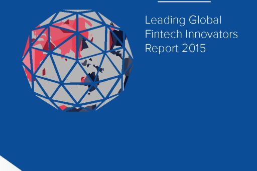 Fintech 100 Leading Global Innovators 2015
