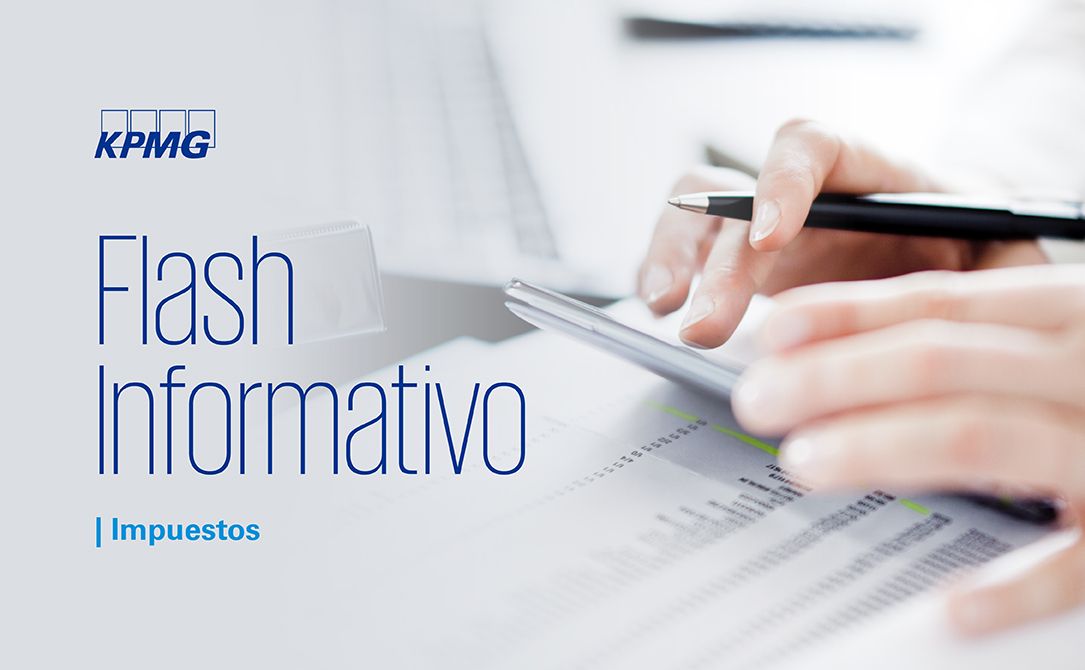 Flash Informativo - COVID-19