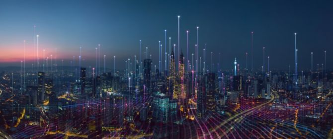 Principles for Digital Transformation in Cities