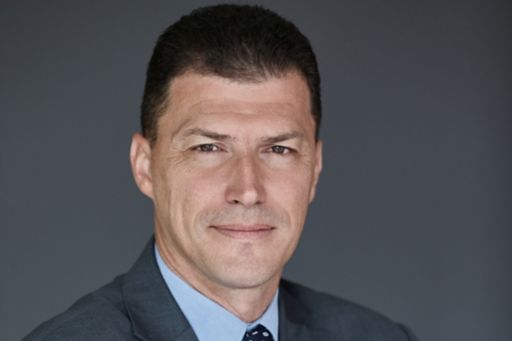 Gilles Clavie, Directeur général d'AccorInvest