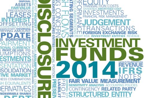 Guide to annual financial statements – Illustrative disclosures for investment funds