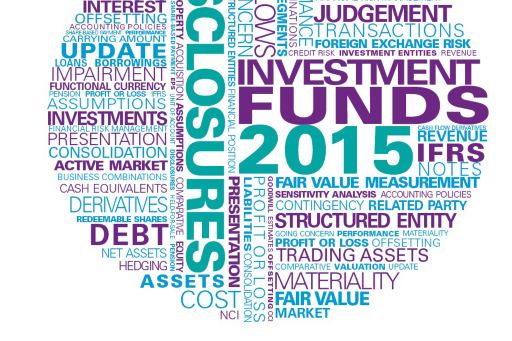 Guide to annual financial statements - Illustrative disclosures for investment funds 2015