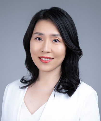 Sheila Xie