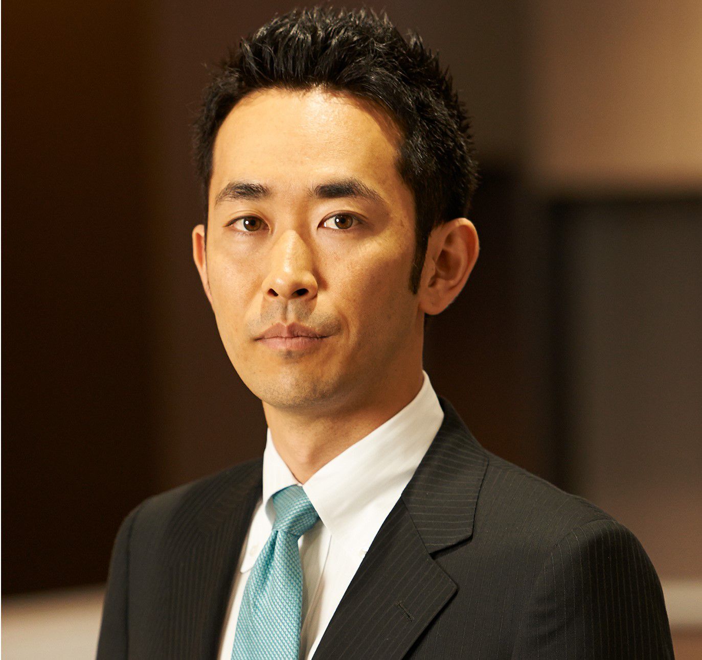 Yoshiharu Kawamata