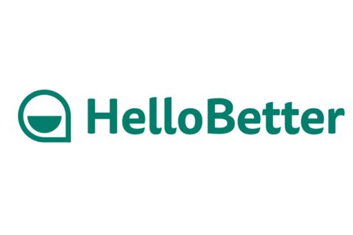 Logo Hello Better