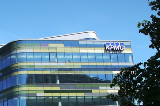 KPMG-talo