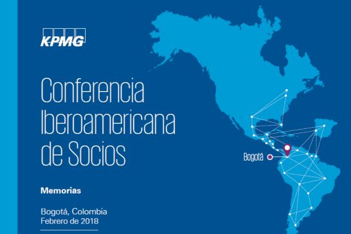 Conferencia Iberoamericana KPMG 
