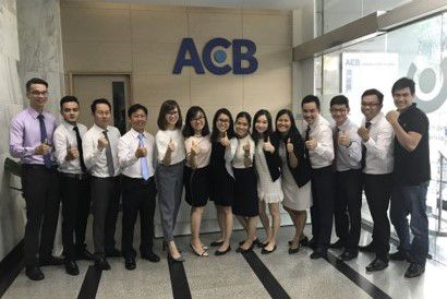 Asia Commercial Bank goes live with Oracle Fusion ERP Cloud