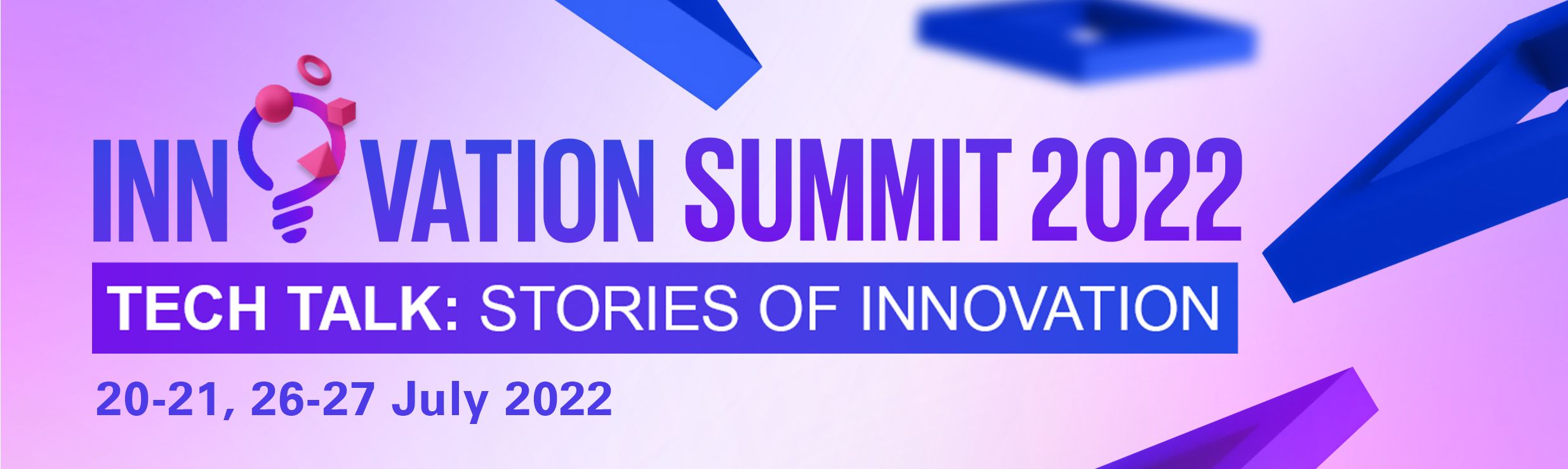 innovation summit 2022