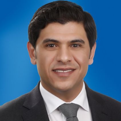 Ahmad Khaireddin