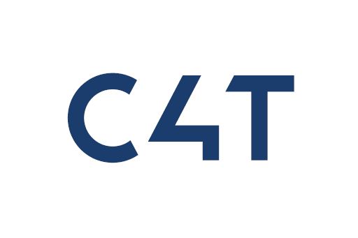 C4T alliance logo