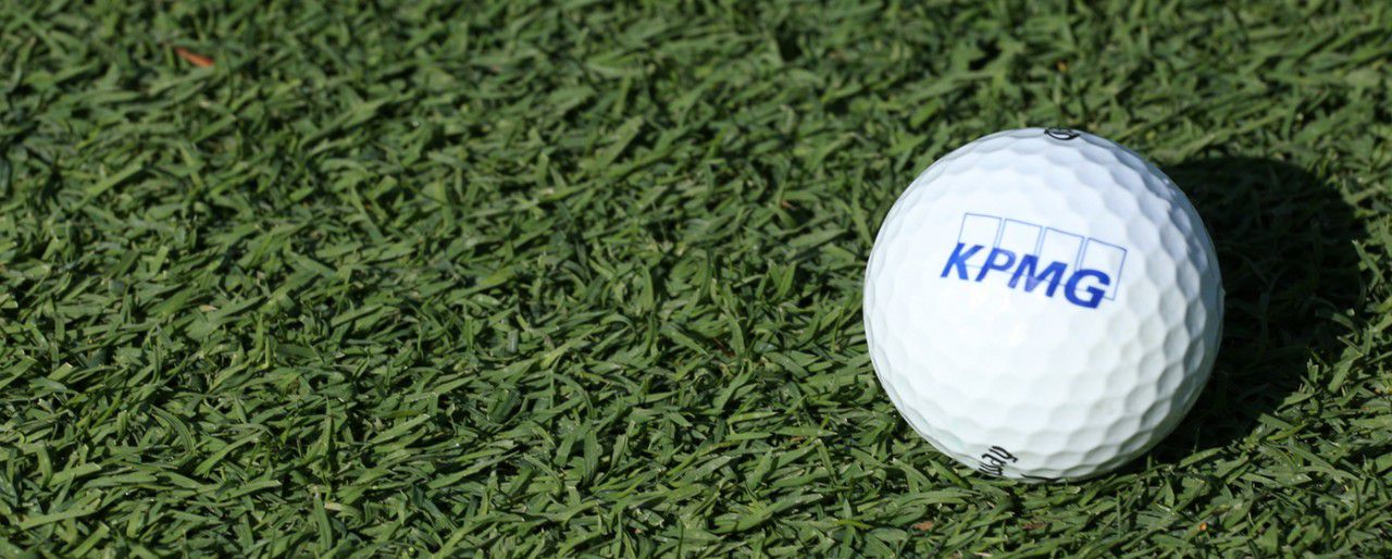 เคพีเอ็มจี จับมือกับ LPGA Tour ในการให้คำปรึกษาด้าน D&A