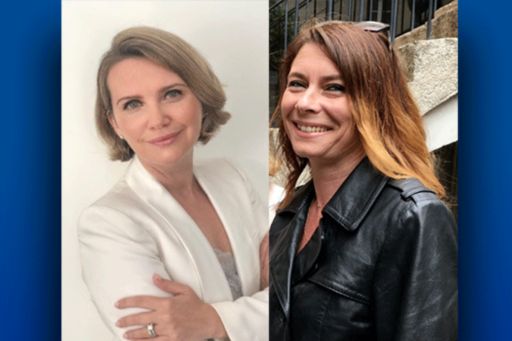 Sylvie ROTI and Sabina DEBUSSY appointed as Managing Partners at KPMG Monaco