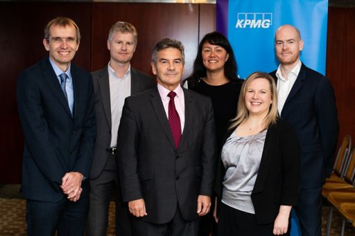 KPMG Isle of Man Tax Team