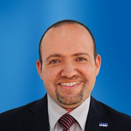 Khaled Tuffaha