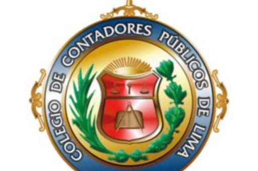 Colegio de Contadores de Lima 