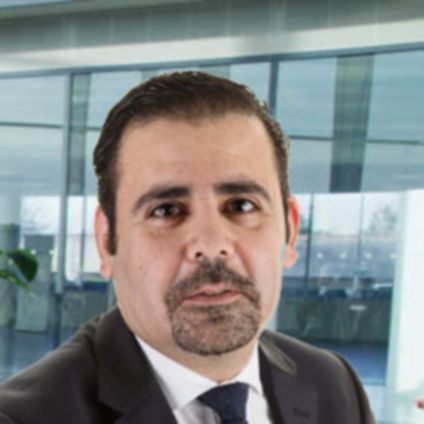 Majid Makki, Director – Management Consulting and Head of IT Advisory