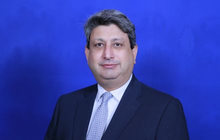 Yezdi Nagporewalla appointed new CEO of KPMG in India