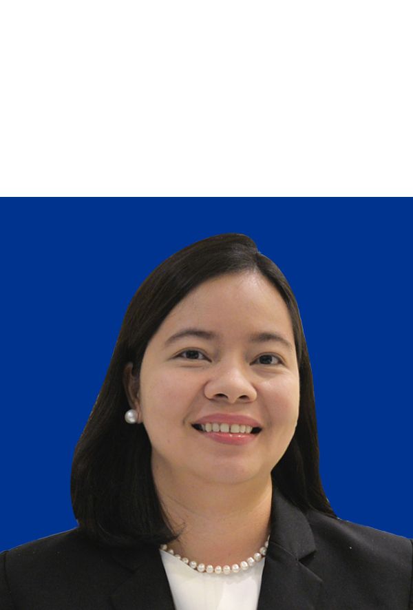 Kristine I. Aguirre Partner, Risk Consulting, Advisory Services