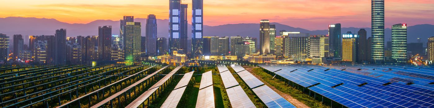the race to decarbonize – Impact of china's net zero ambition on Asia