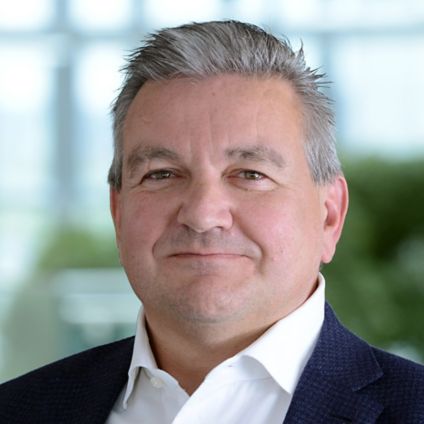 Peter Lauwers, Partner and Head of Advisory