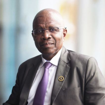 Prof Wiseman Nkuhlu
