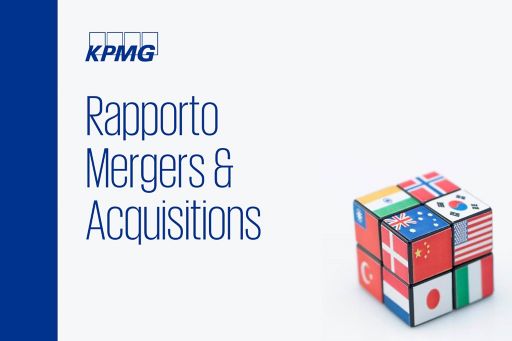 Rapporto Mergers & Acquisitions 2016