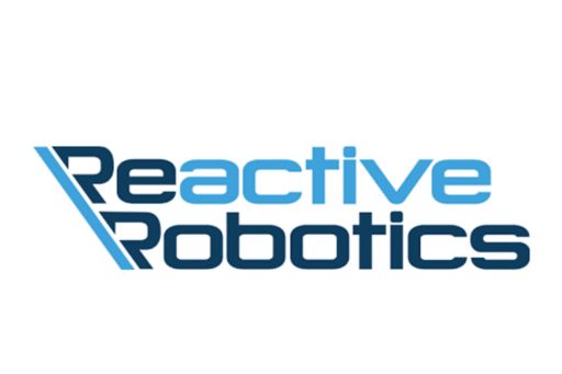 Logo Reactive Robotics