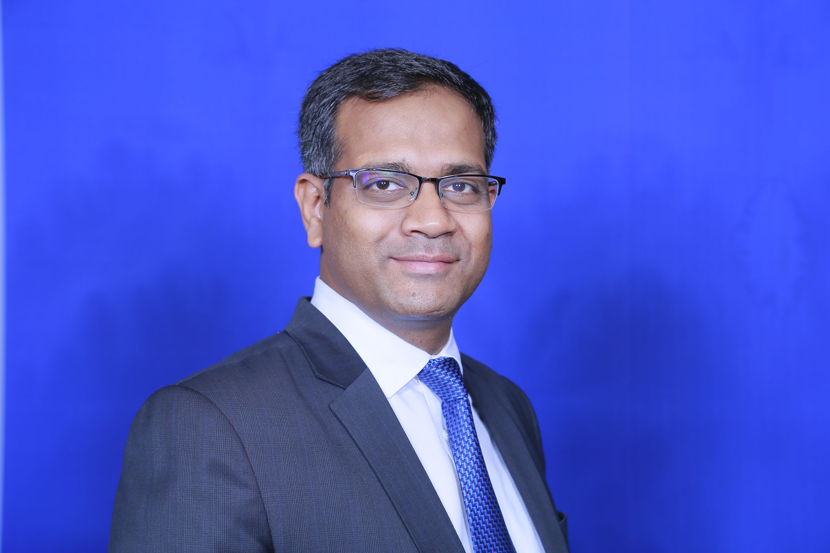 KPMG in India appoints Sandeep Paidi as Office Managing Partner of its Hyderabad office